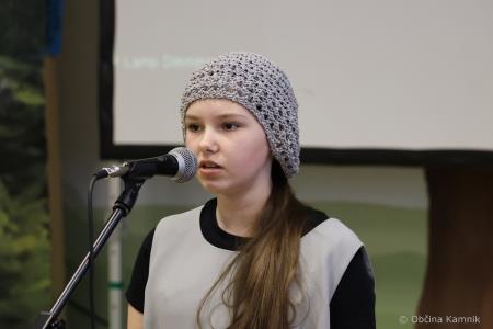 Potujemo v Kamnik. Kdo gre z nami (12)